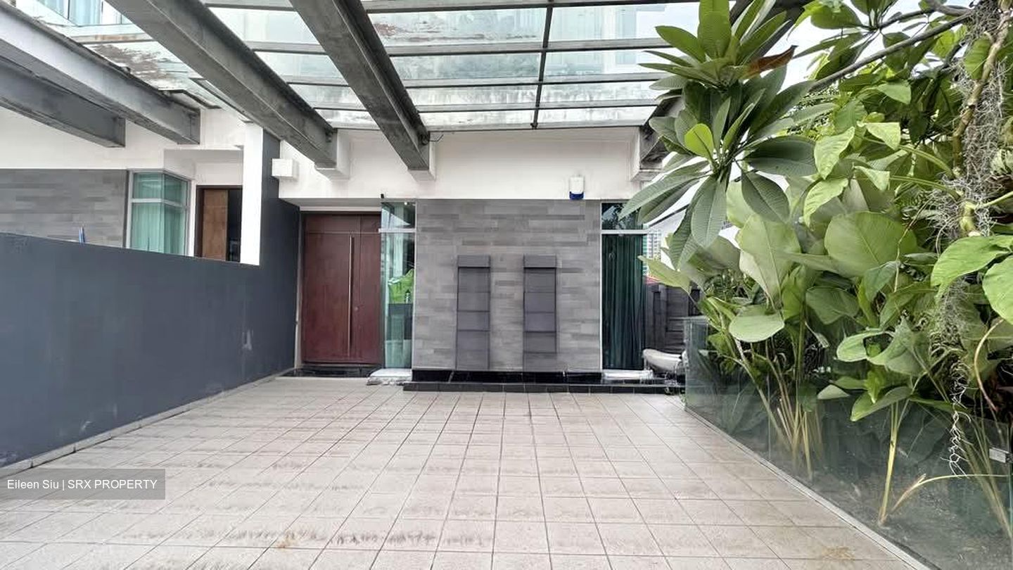 Seletar Hills Estate (D28), Terrace #591184961